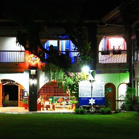 Villa Estrella Resort Hotel San Fernando City  Esterno foto