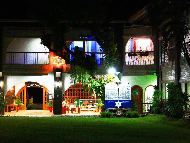 Villa Estrella Resort Hotel San Fernando City  Esterno foto