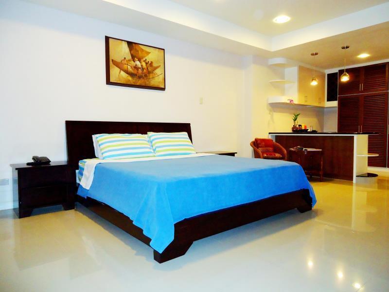 Villa Estrella Resort Hotel San Fernando City  Esterno foto