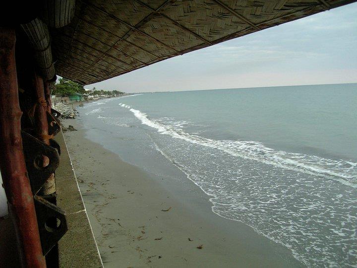 Villa Estrella Resort Hotel San Fernando City  Esterno foto